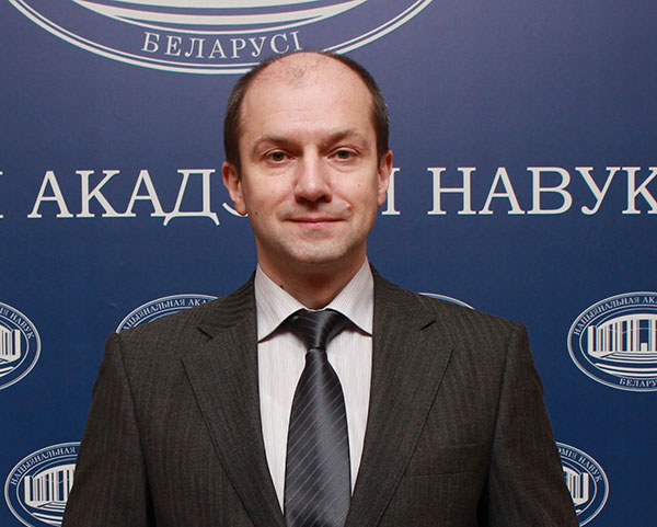 Трусь Александр: контактная информация